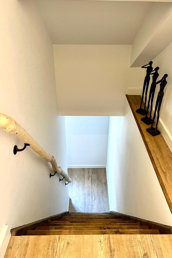 Logement 'T Slikje Groede Esterno foto